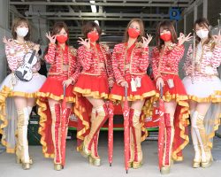 2022スーパー耐久開幕戦SUZUKA速報写真館