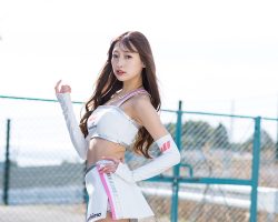 2022コスチュームギャラリー/原あゆみ(Team Fukushimaレースクイーン)