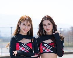 ルーキープリティ/今井みどり、野田桃加