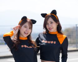 にゃんこ大戦争ガールズ/霧島聖子、五十川ちほ