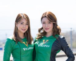 VANTELIN Beauty/木村理恵、吉美あや