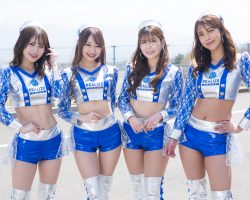 リアライズガールズ/織田真実那、原あゆみ、水瀬琴音、宇佐美なお