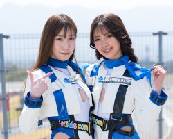 KCMGエンジェル/愛川菜月、広瀬咲