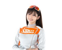 2022コスチュームギャラリー/STANLEYレースクイーン
