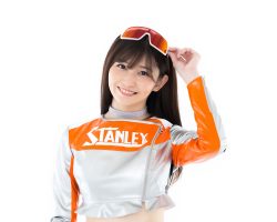 2022コスチュームギャラリー/STANLEYレースクイーン