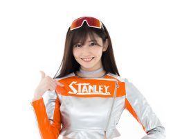 2022コスチュームギャラリー/STANLEYレースクイーン