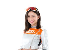 2022コスチュームギャラリー/STANLEYレースクイーン