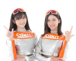 2022コスチュームギャラリー/STANLEYレースクイーン