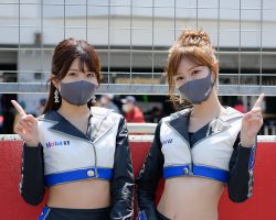 2022全日本スーパーフォーミュラ選手権第1戦FUJI速報写真館