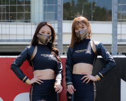 2022全日本スーパーフォーミュラ選手権第1戦FUJI速報写真館