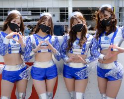 2022全日本スーパーフォーミュラ選手権第1戦FUJI速報写真館