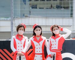 2022全日本スーパーフォーミュラ選手権第1戦FUJI速報写真館