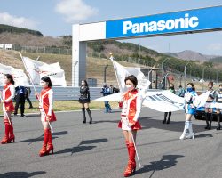 2022全日本スーパーフォーミュラ選手権第1戦FUJI速報写真館