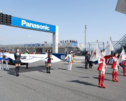 2022全日本スーパーフォーミュラ選手権第1戦FUJI速報写真館