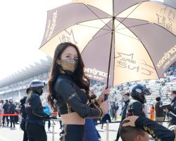 2022全日本スーパーフォーミュラ選手権第1戦FUJI速報写真館
