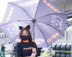 2022全日本スーパーフォーミュラ選手権第1戦FUJI速報写真館