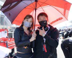 2022全日本スーパーフォーミュラ選手権第1戦FUJI速報写真館