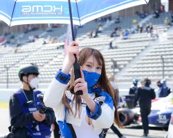 2022全日本スーパーフォーミュラ選手権第1戦FUJI速報写真館