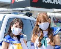 2022スーパーGT開幕戦OKAYAMA速報写真館
