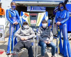 2022スーパーGT開幕戦OKAYAMA速報写真館