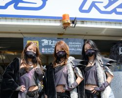 2022スーパーGT開幕戦OKAYAMA速報写真館
