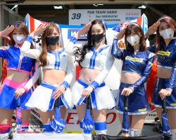 2022スーパーGT開幕戦OKAYAMA速報写真館