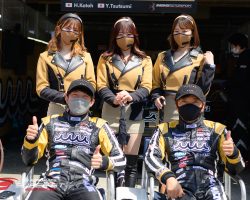 2022スーパーGT開幕戦OKAYAMA速報写真館