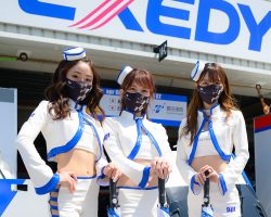 2022スーパーGT開幕戦OKAYAMA速報写真館