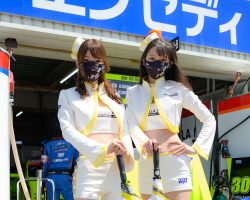 2022スーパーGT開幕戦OKAYAMA速報写真館