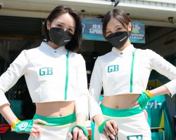 2022スーパーGT開幕戦OKAYAMA速報写真館