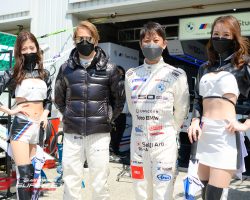 2022スーパーGT開幕戦OKAYAMA速報写真館