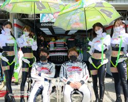 2022スーパーGT開幕戦OKAYAMA速報写真館