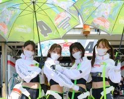 2022スーパーGT開幕戦OKAYAMA速報写真館