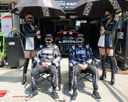 2022スーパーGT開幕戦OKAYAMA速報写真館