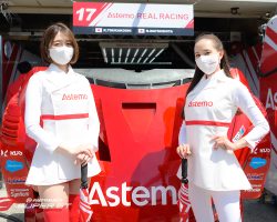2022スーパーGT開幕戦OKAYAMA速報写真館