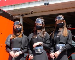 2022スーパーGT開幕戦OKAYAMA速報写真館