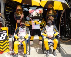 2022スーパーGT開幕戦OKAYAMA速報写真館