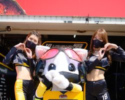 2022スーパーGT開幕戦OKAYAMA速報写真館