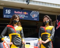 2022スーパーGT開幕戦OKAYAMA速報写真館