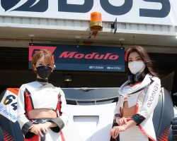 2022スーパーGT開幕戦OKAYAMA速報写真館