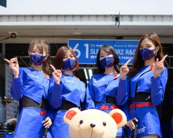 2022スーパーGT開幕戦OKAYAMA速報写真館