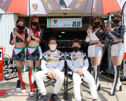 2022スーパーGT開幕戦OKAYAMA速報写真館