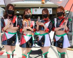 2022スーパーGT開幕戦OKAYAMA速報写真館