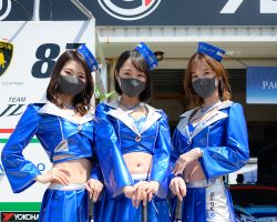 2022スーパーGT開幕戦OKAYAMA速報写真館