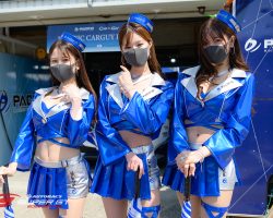 2022スーパーGT開幕戦OKAYAMA速報写真館