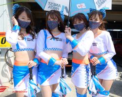 2022スーパーGT開幕戦OKAYAMA速報写真館