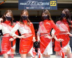 2022スーパーGT開幕戦OKAYAMA速報写真館