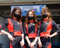 2022スーパーGT開幕戦OKAYAMA速報写真館
