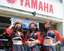 2022スーパーGT開幕戦OKAYAMA速報写真館