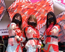 2022スーパーGT開幕戦OKAYAMA速報写真館